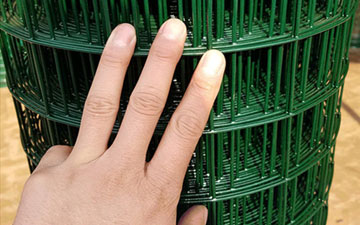 青蛙塘鋼絲圍網生產廠家