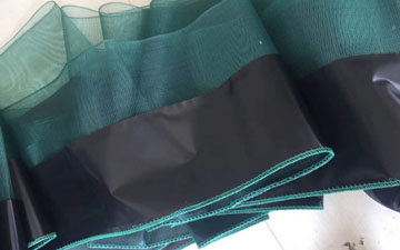 龍蝦防逃網生產廠家